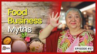 5 Things to Know Before Starting a Food Business | Mommy Negosyo