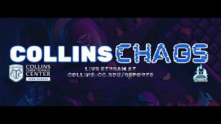 Collins Chaos Apex Legends eSports Ohio Finals