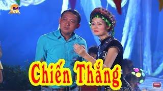 Hương Tóc Mạ Non - Chiến Thắng ft Phương Thúy | Nhạc Trữ Tình 2017