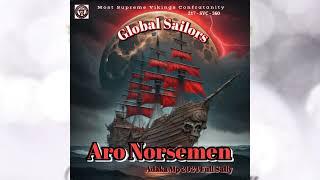 Supreme Vikings Gyrations (Aro Norsemen Sailors) ft. Adaka Mp 2024 Sally [Aro Mate 10:15]