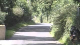 Naul Hillclimb 2014