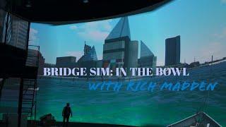 Bridge Sim: In the Bowl