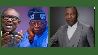 Sowore's Socialism vs Obi/Tinubu's Capitalism| Two Visions, One Nigeria.