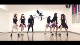 전효성(JUNHYOSEONG) - Good-night Kiss_Dance cover by G.O.D (Vietnam)