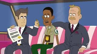 Brickleberry SE3EP5 (FULL)