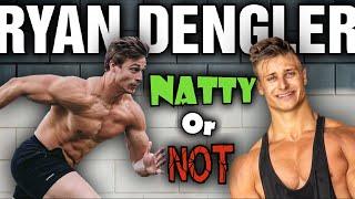 Ryan Dengler Natty Or Not || 6 Year Transformation || Is He Natural?