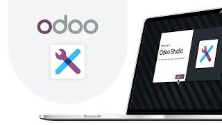 Odoo Studio - Build and customize your apps