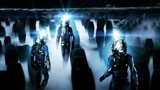 PROMETHEUS Trailer - 2012 Movie - Official [HD]