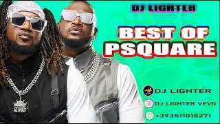 BEST OF PSQUARE MIX/MR P/RUDEBOY/OLD SONG AND NEW SONG MIX/MIX BY DJ LIGHTER