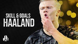 Erling HAALAND ▶ Eminem - GODZILLA ● Skills & Goals 2020 | HD