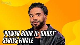 Method Man Says Theater Is Next After ‘Power Book II: Ghost’ Series Finale