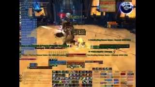 Festergut 25 Man Achievement by Pinehearst