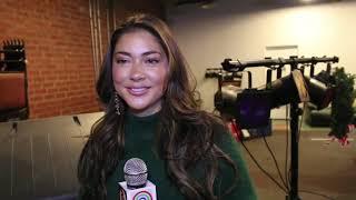 UFC’s Arianny Celeste eyes music and fashion career