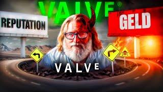 Die Geschichte von Gabe Newell (Valve)