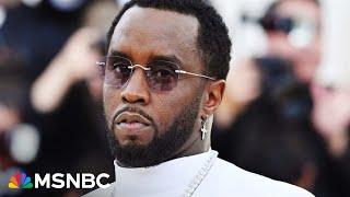 NOW: Sean 'Diddy' Combs bail hearing underway