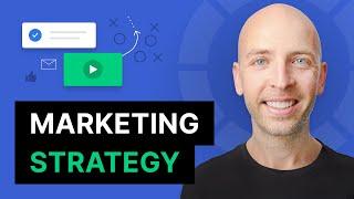 The Ultimate Content Marketing Strategy