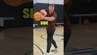This is the BIGGEST MYTH￼ in all of basketball! ￼