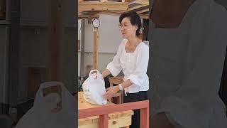 #대마도민박집아줌마#대마도숙소