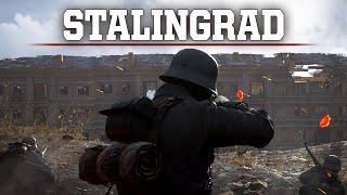 Hell Let Loose Gameplay - Wie gut ist die Schlacht um Stalingrad?