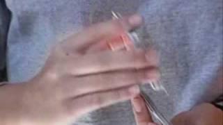 Magic Performing Tips by Brad Christian