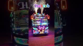 Habeeb transport tour's and travels .KARUR