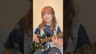 TOMO-ZO「Let It Beat」#intro #GacharicSpin #guitar #guitarist #TOMOZO #prs #myprs #ガチャリックスピン #弾いてみた