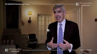 Mohamed El-Erian talks how to survive in a world of inflation