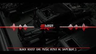 TURKISH MASHUP 2023. | BLACK BOOST MUSIC.....