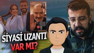 Dilan Polat Davasının Siyasi Uzantısı Var Mı? w/ @ERLIK61 | BurakSakinOl Gündem