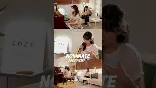 코지라이브 (COZY LIVE)  |  서안(SEOAN) - NOMINATE