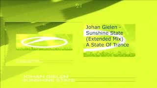 Johan Gielen - Sunshine State (Extended Mix)