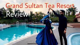 Grand Sultan Tea Resort Srimangal Review. Total cost of Grand Sultan.