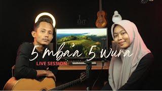 Lima mbaa lima wura (Live Record) | 3iT Akustik