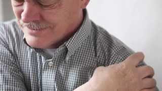 Ask The Doctor with Dr. Paul Chong - What is a rotator cuff?