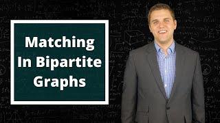 An Introduction To Matching In Bipartite Graphs