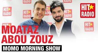 MOMO MORNING SHOW - MOATAZ ABOU ZOUZ