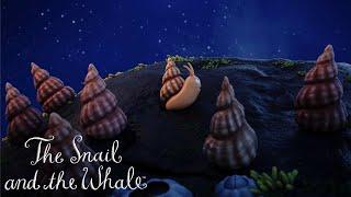 The Snail Meets the Whale @GruffaloWorld: Compilation