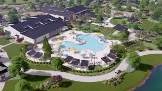 New Homes in Nashville | Del Webb Southern Harmony | 55 Community