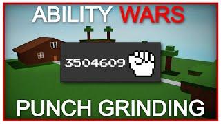 Ability Wars Grinding Tips & Tricks