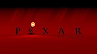 Pixar Animation Studios (2018; "Incredibles 2" Variant) Logo Remake