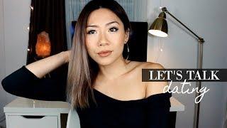 How To Start Dating Again after a breakup  | Online dating experience, dating advice + chit chat