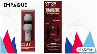 KTS - Kids Learn By Playing