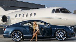 РОСКОШНАЯ ЖИЗНЬ МИЛЛИАРДЕРОВ || BILLIONAIRE LUXURY LIFESTYLE    