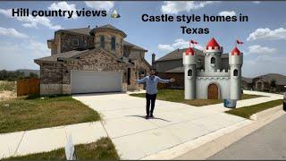 COME BUY YOUR CASTLE IN TEXAS |CUSTOM BUILDER | GATED COMMUNITY | 4 BED - 4 BATH | $669,900 +