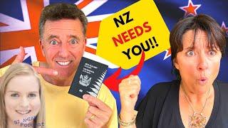 Vital UPDATE   New Zealand Immigration Skilled Migrant Category Changes (in 2025)