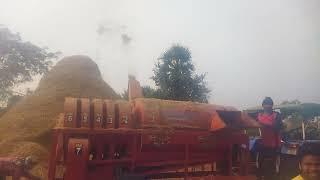 Guru Hindustan Thresher