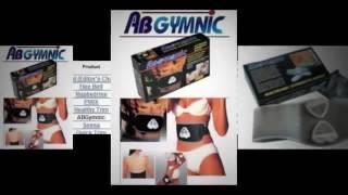 AbGymnic Review   Dietspotlight com