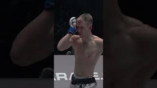 Bruno Assis vs Gabriel Varga Highlights #shorts