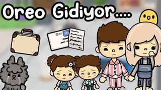 Oreo Gidiyor…~Toca Life World Türkçe / Toca Life King