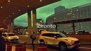 Toronto biz trip May 8th 2024 ( 72 Hrs)